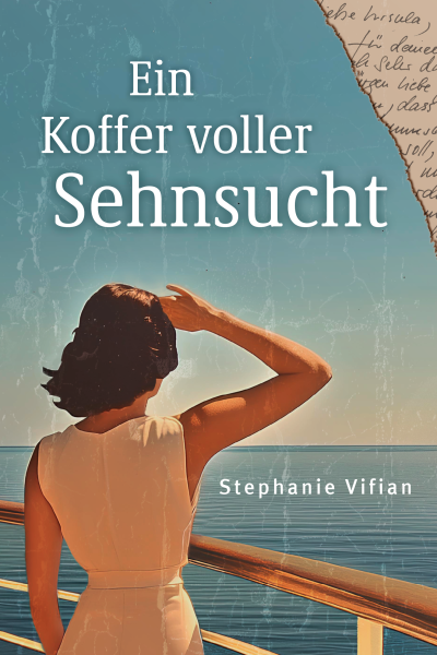 Cover_978-3-69028-5520_Ein Koffer voller Sehnsucht_Stephanie Vifian