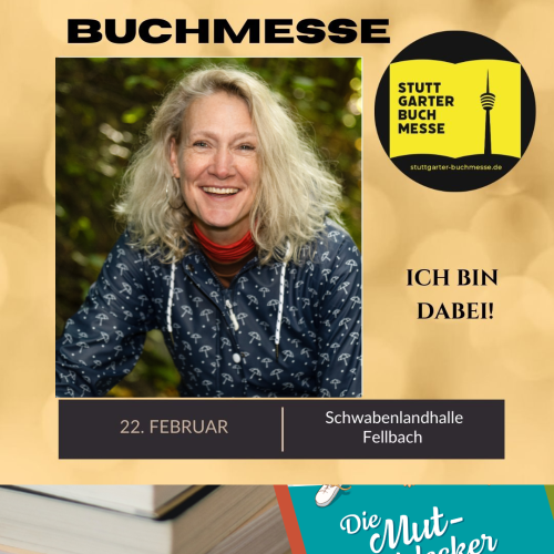 Stuttgarter Buchmesse_Ich bin dabei
